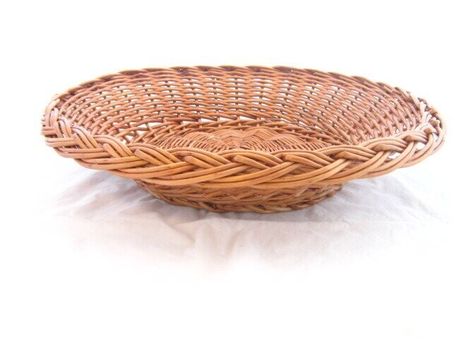 Topschaal rond 58*12 cm Topschaal rond 58*12 cm