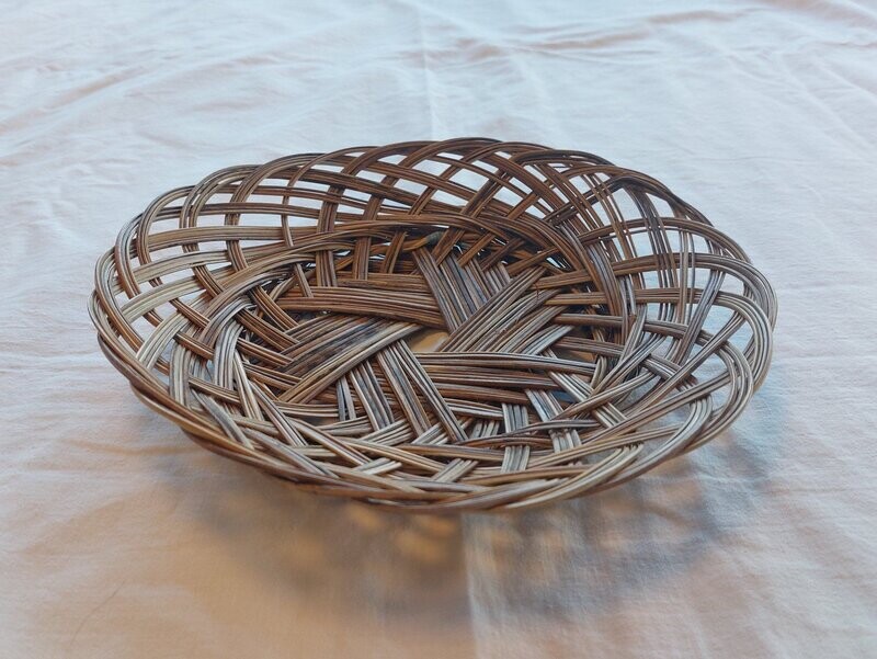 Mand coconut stick 25*6 cm Mand coconut stick 25*6 cm