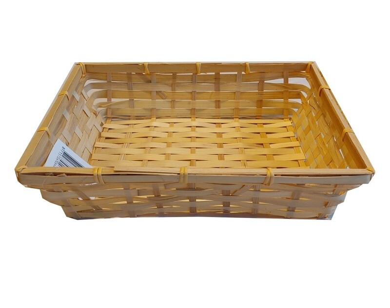 Bamboe Scheen 30*24*7 cm