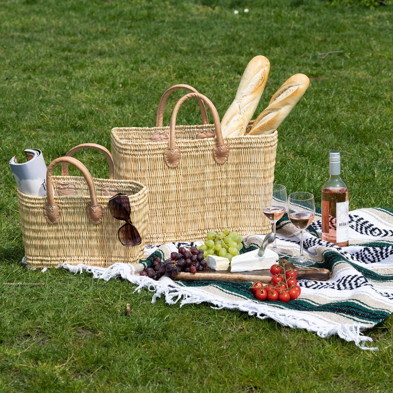 Goodie Bag 35*14*22 cm Goodie Bag 35*14*22 cm