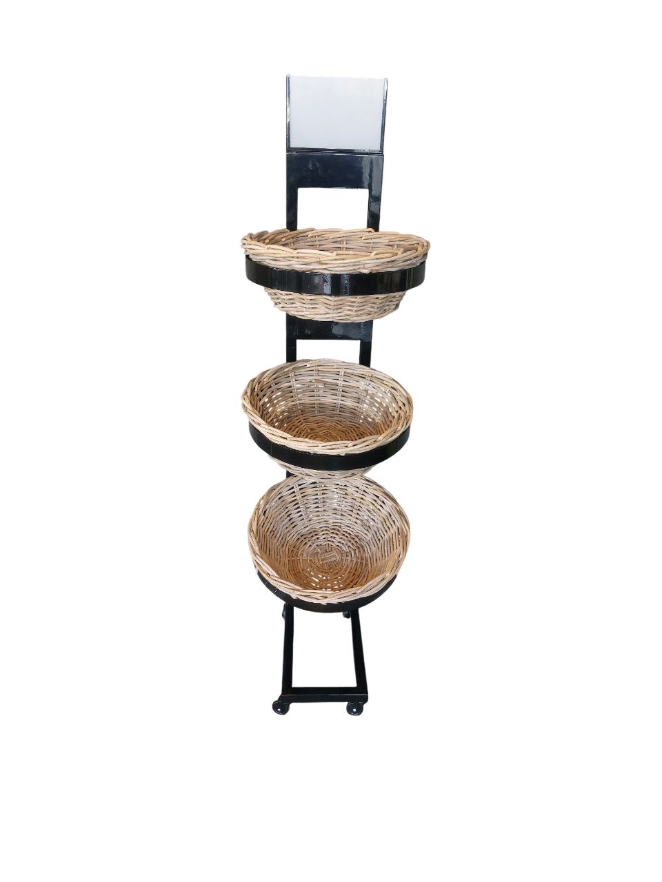 Impulso 3-tier KUBU