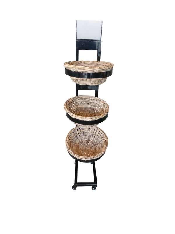 Impulso 3-tier KUBU