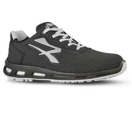 SCARPA BASSA U-POWER - RAPTOR RL20376
