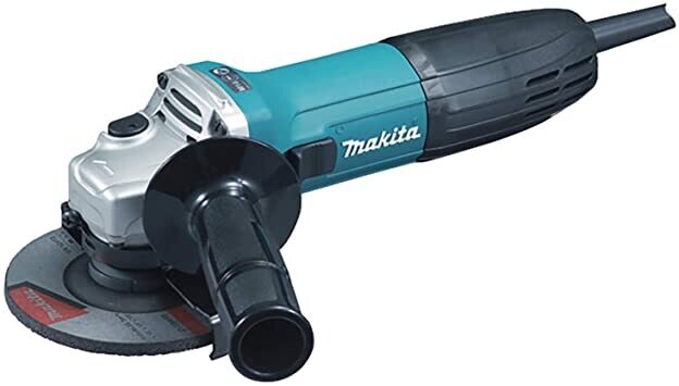 SMERIGLIATRICE MAKITA  GA4530R MM.115