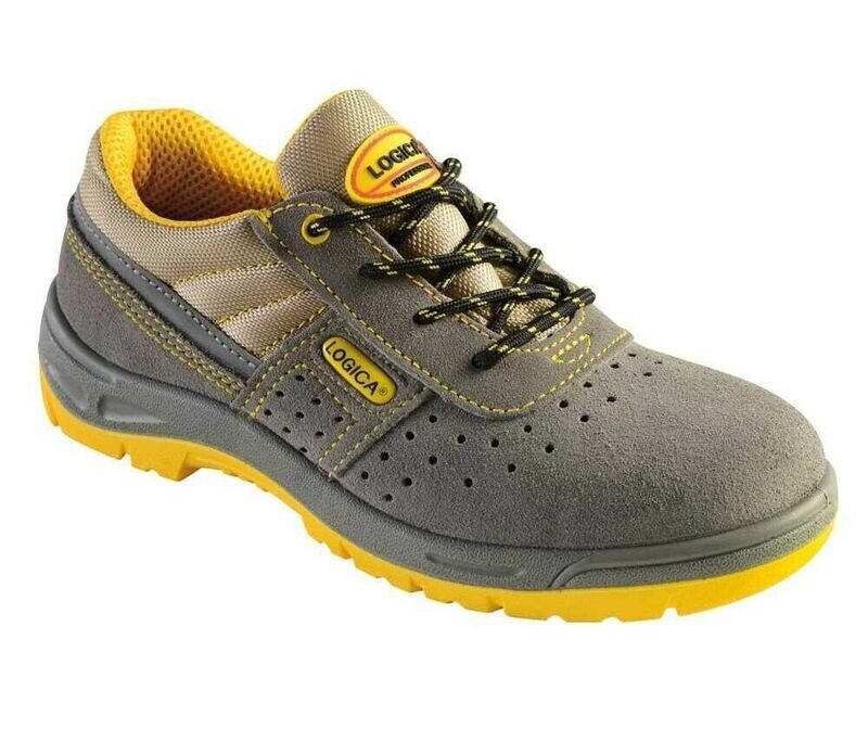 SCARPA ANTINFORTUNISTICA - LOGICA S89