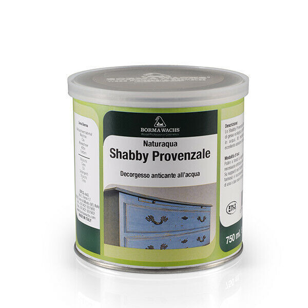 SHABBY PROVENZALE