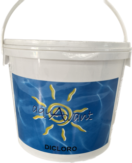 MP DICLORO GRANULARE 56% KG.5