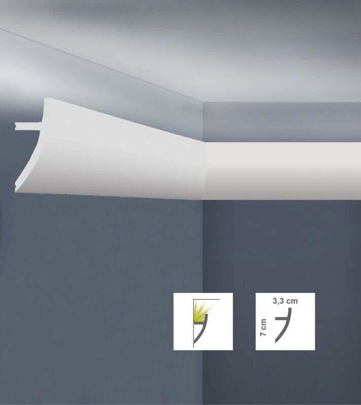 PORTA LED L7033