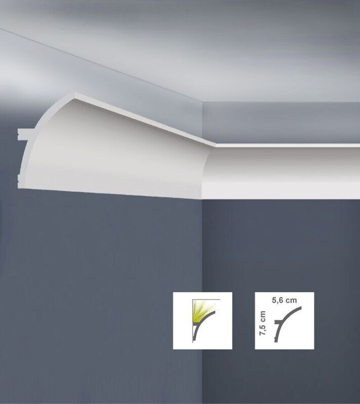 PORTA LED L7556