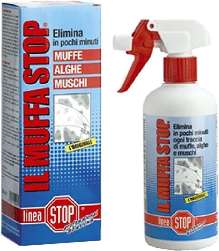 MUFFA STOP ML 500