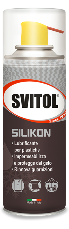 SVITOL SILIKON ML.200