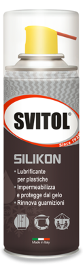 SVITOL SILIKON ML.200