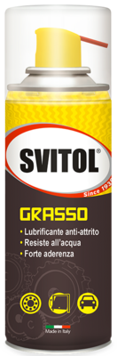 SVITOL GRASSO ML200