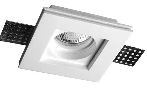 FARETTO GESSO INCASSO L.100-P.32