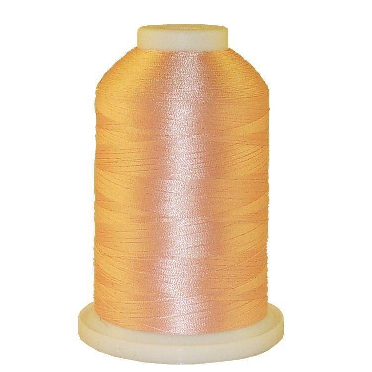 Light Pink # 1244 Iris Trilobal Polyester Thread - 5500 Yds