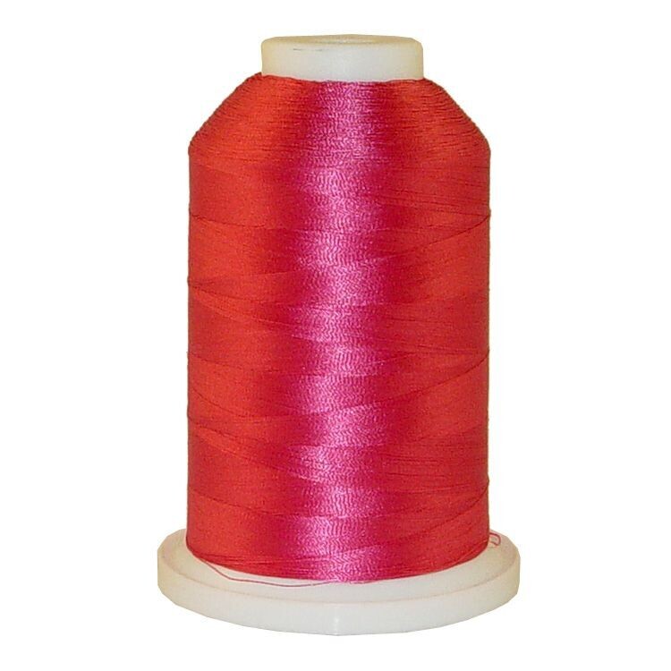 Horizon Pink # 1368 Iris Trilobal Polyester Thread - 5500 Yds