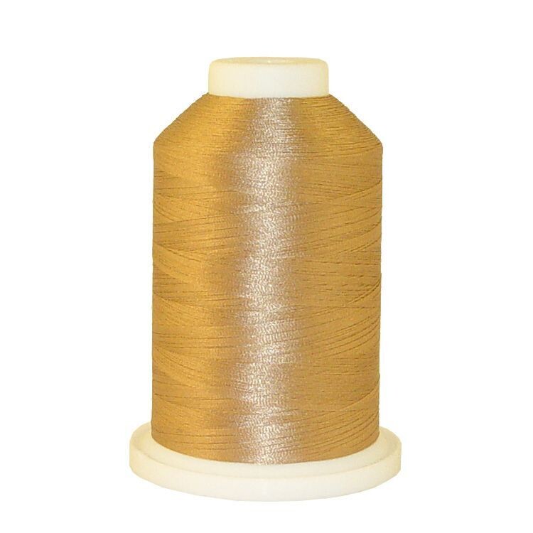 Taupe # 1172 Iris Trilobal Polyester Thread - 5500 Yds