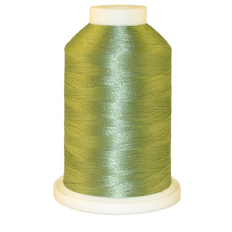 Willow # 1224 Iris Trilobal Polyester Thread - 5500 Yds