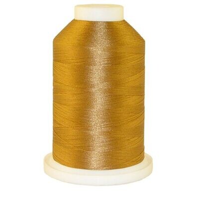 Amber # 1306 Iris Polyester Embroidery Thread - 1100 Yds