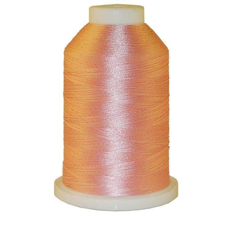 Special Pink # 1000 Iris Polyester Embroidery Thread - 600 Yd Snap Spool