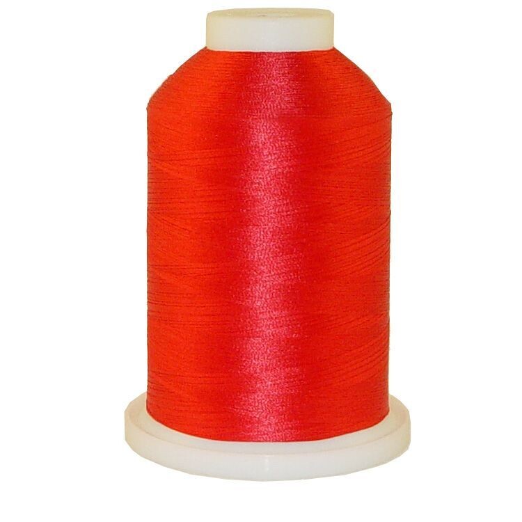 Cherise # 1013 Iris Polyester Embroidery Thread - 600 Yd Snap Spool