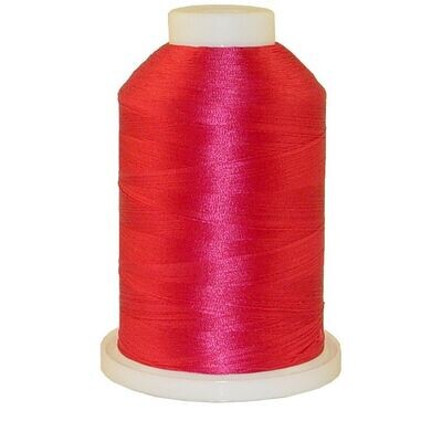 Azalea # 1010 Iris Polyester Embroidery Thread - 1100 Yds