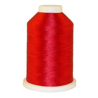 Cherry # 1017 Iris Polyester Embroidery Thread - 1100 Yds