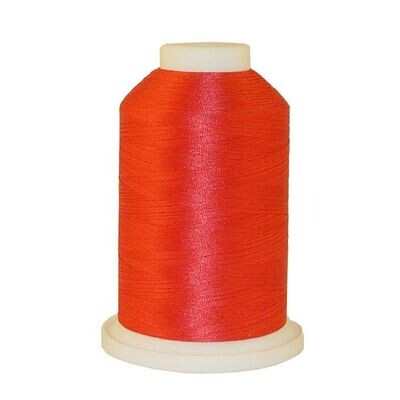 Water Melon # 1014 Iris Polyester Embroidery Thread - 1100 Yds