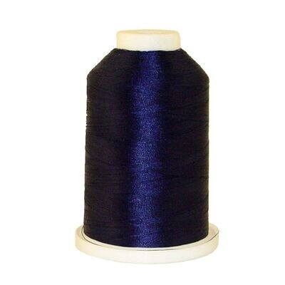Blue Ribbon # 1046 Iris Polyester Embroidery Thread - 1100 Yds