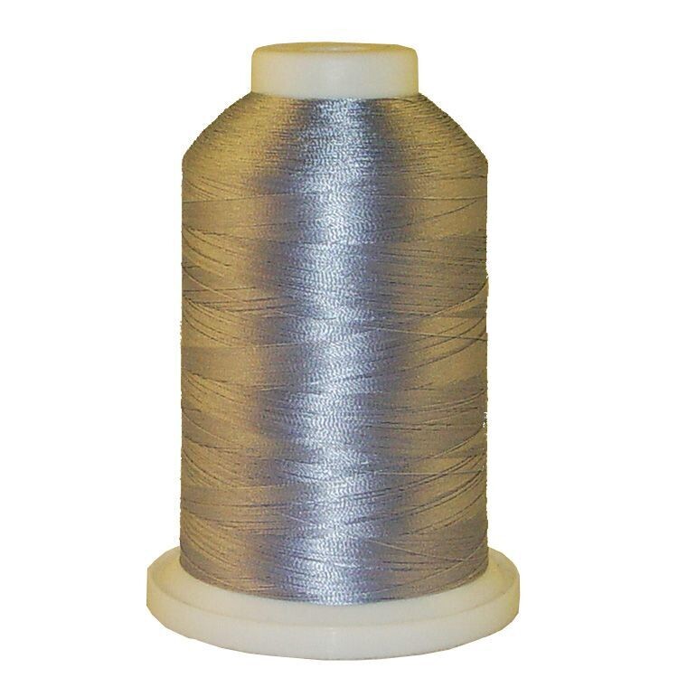 Soft Lavendar # 1061 Iris Polyester Embroidery Thread - 1100 Yds