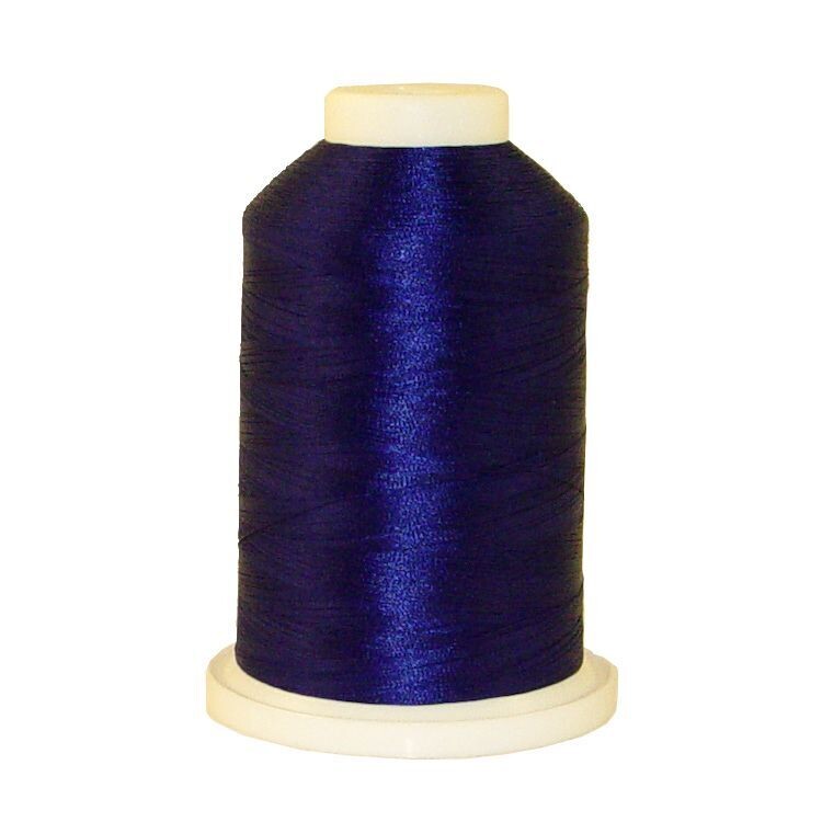 Royal # 1044 Iris Polyester Embroidery Thread - 600 Yd Snap Spool