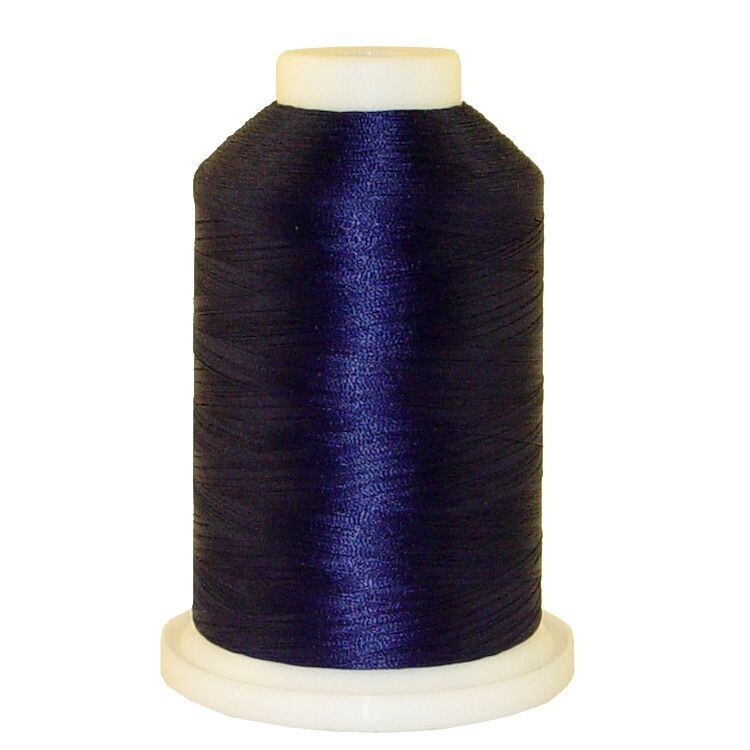 Blue Nautica # 1045 Iris Trilobal Polyester Thread - 5500 Yds