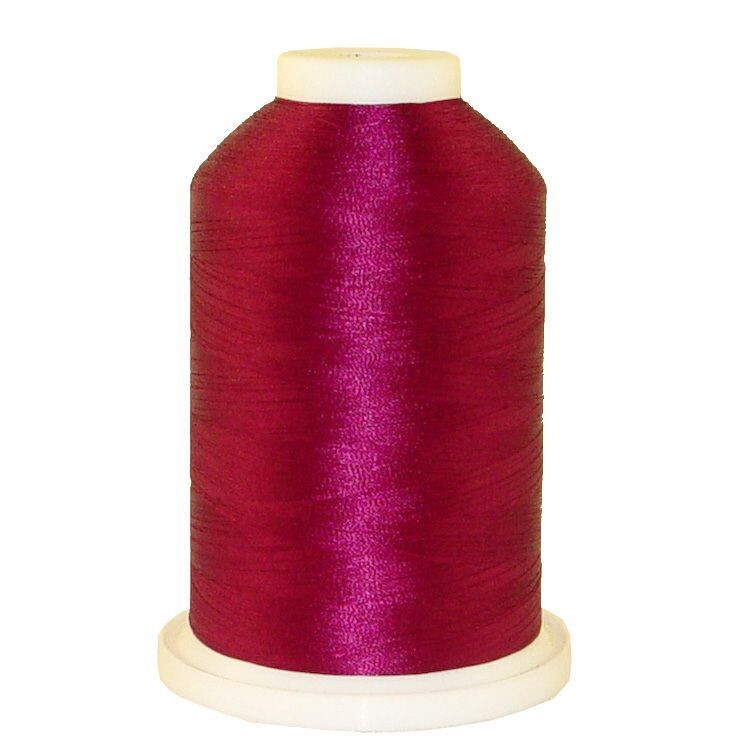 Passion Berry # 1062 Iris Trilobal Polyester Thread - 5500 Yds