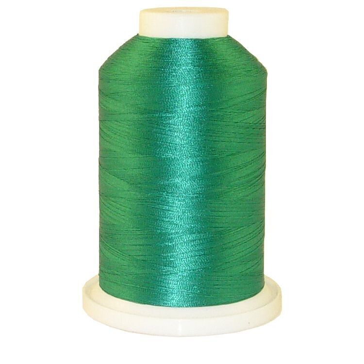 Fern # 1083 Iris Polyester Embroidery Thread - 600 Yd Snap Spool