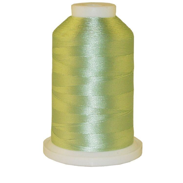 Mint # 1178 Iris Polyester Embroidery Thread - 1100 Yds