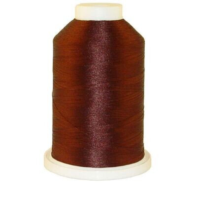 Brownstone # 1380 Iris Polyester Embroidery Thread - 1100 Yds