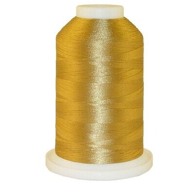 Britney Taupe # 1137 Iris Polyester Embroidery Thread - 1100 Yds