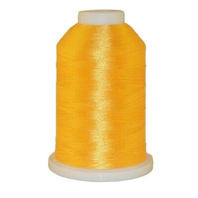 Sunburst # 1163 Iris Polyester Embroidery Thread - 1100 Yds