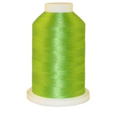 Valley Green # 1262 Iris Polyester Embroidery Thread - 1100 Yds