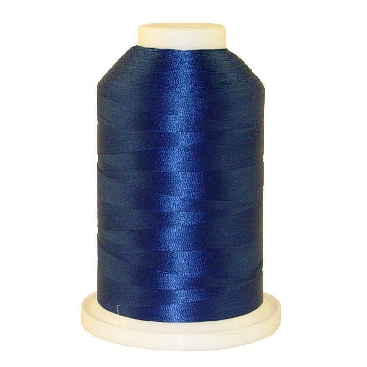 Casino Royale # 1241 Iris Polyester Embroidery Thread - 1100 Yds