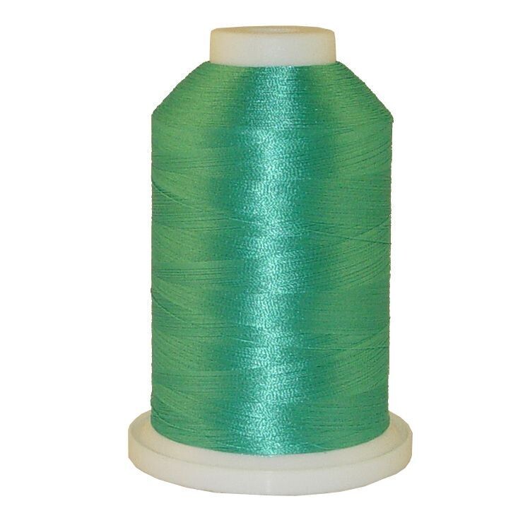 Topaz # 1284 Iris Polyester Embroidery Thread - 1100 Yds