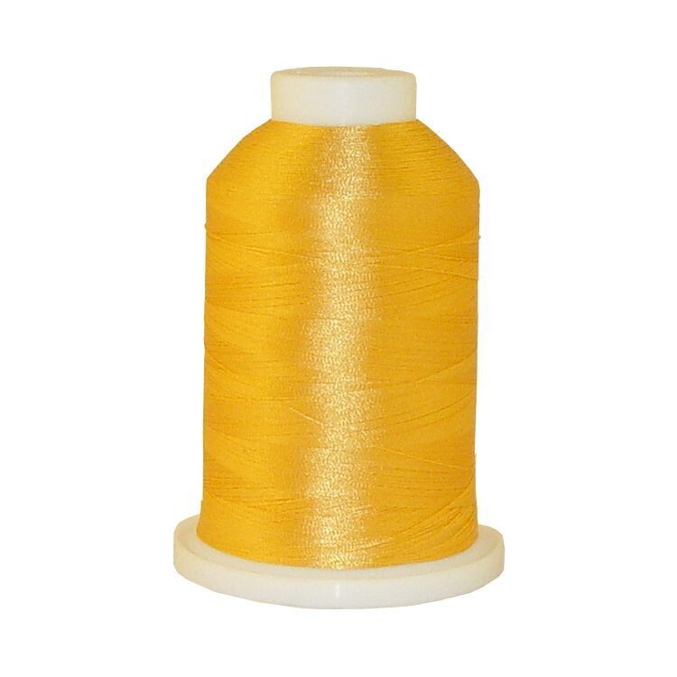 Gold Star # 1320 Iris Polyester Embroidery Thread - 1100 Yds