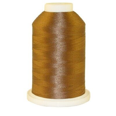 Sandlewood # 1295 Iris Polyester Embroidery Thread - 1100 Yds