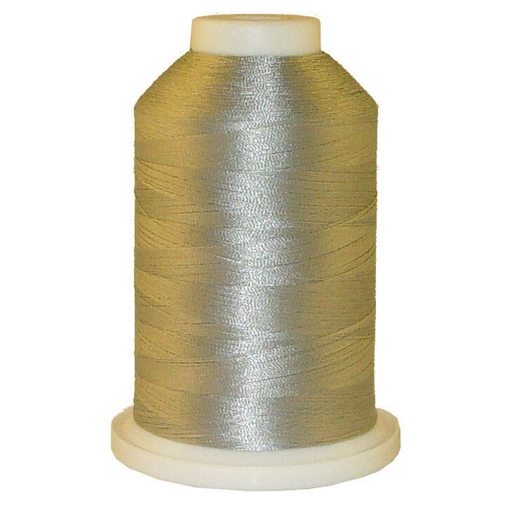 Sterling # 1158 Iris Polyester Embroidery Thread - 600 Yd Snap Spool