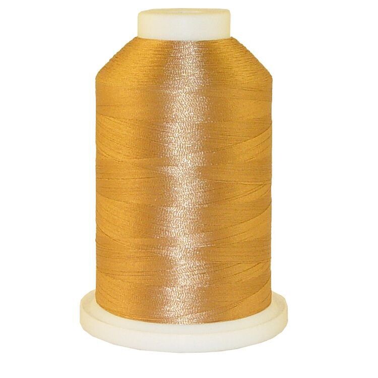 Wicker # 1173 Iris Polyester Embroidery Thread - 600 Yd Snap Spool