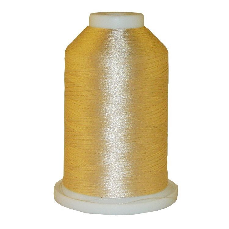 Ivory Coast # 1170 Iris Polyester Embroidery Thread - 600 Yd Snap Spool