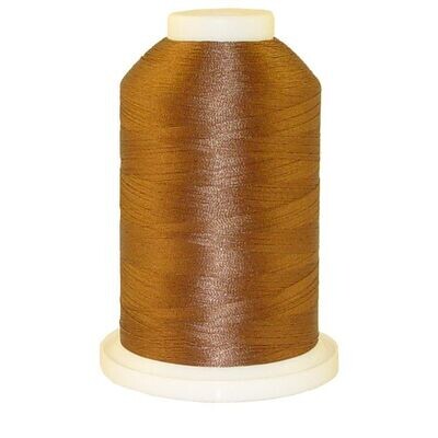 Sandstone # 1297 Iris Polyester Embroidery Thread - 1100 Yds