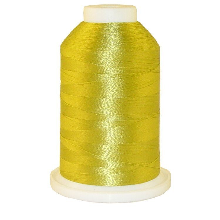 Turnip # 1346 Iris Polyester Embroidery Thread - 600 Yd Snap Spool