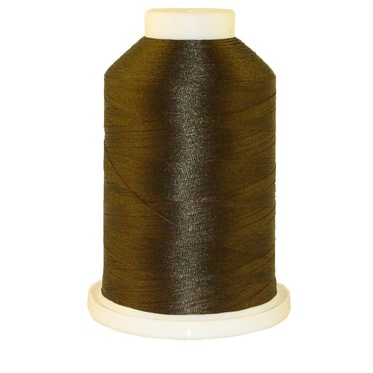 Wool Blanket # 1235 Iris Polyester Embroidery Thread - 600 Yd Snap Spool