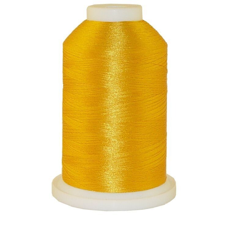 Pollen # 1332 Iris Polyester Embroidery Thread - 600 Yd Snap Spool
